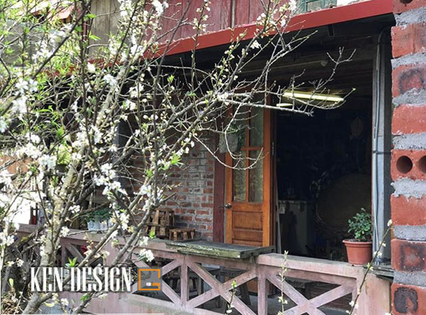 Homestay đẹp ở Sapa 